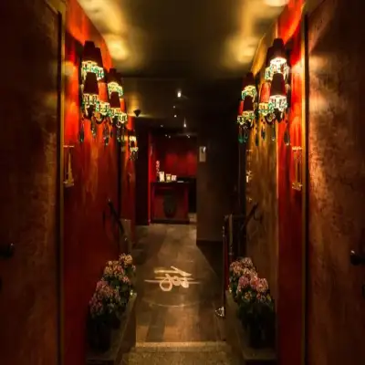 Buddha Bar Hotel