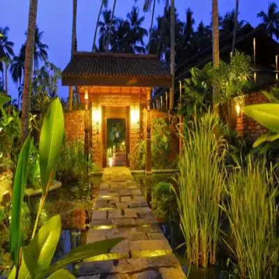 Reef Villa & Spa