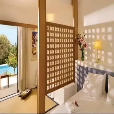 Elounda Peninsula All Suite Hotel