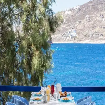 Mykonos Theoxenia Hotel