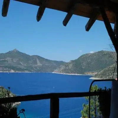 Fidanka Hotel - Kalkan Antalya