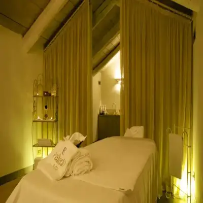 Bauer Palladio Hotel & Spa - Venice