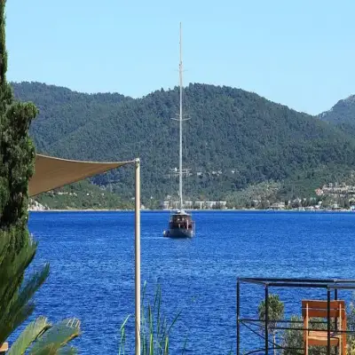 No81 Hotel, Golturkbuku Bodrum