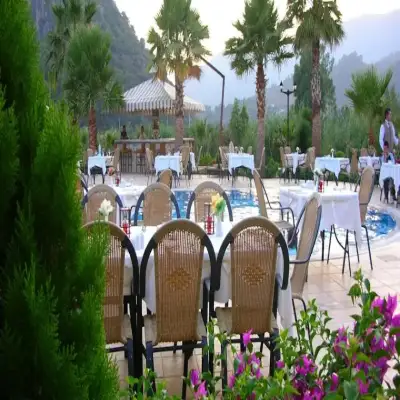 Dalyan Resort Hotel - Dalyan