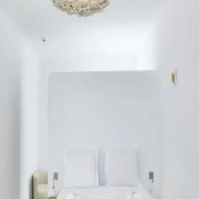 Rocabella Mykonos Art Hotel & Spa