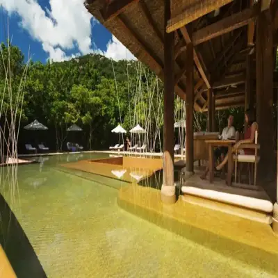 Six Senses Ninh Van Bay