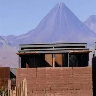 Tierra Atacama Hotel & Spa