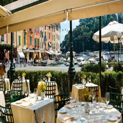 Splendido, A Belmond Hotel, Portofino