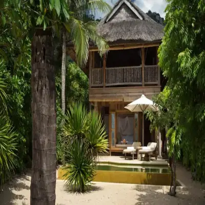 Six Senses Ninh Van Bay