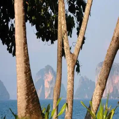 Koyao Island Resort - Phangnga