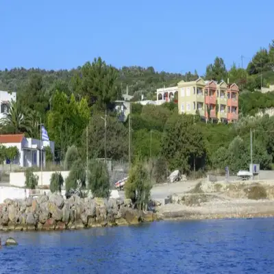 Yolanda Studios, Chios 