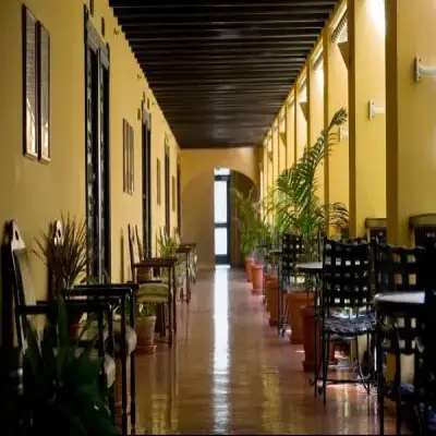 Hotel El Convento