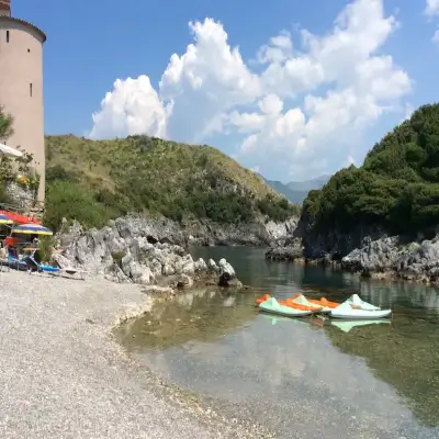 La Locanda delle Donne Monache - Maratea