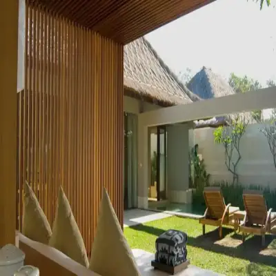 The Bale - Nusa Dua, Bali