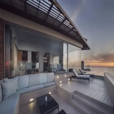 Ellerman House - Cape Town