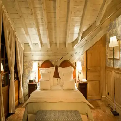 Hotel Le Saint-Joseph - Courchevel