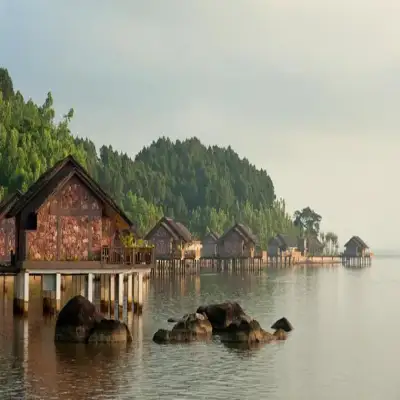 Vedana Lagoon Resort & Spa - Hue