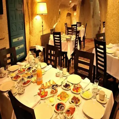 Cappadocia Estates Hotel