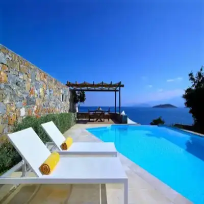 Thalassa Villas - Crete