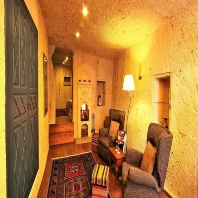 Cappadocia Estates Hotel