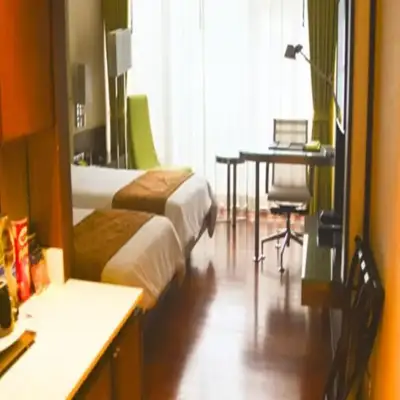 Citichic Boutique Hotel - Bangkok