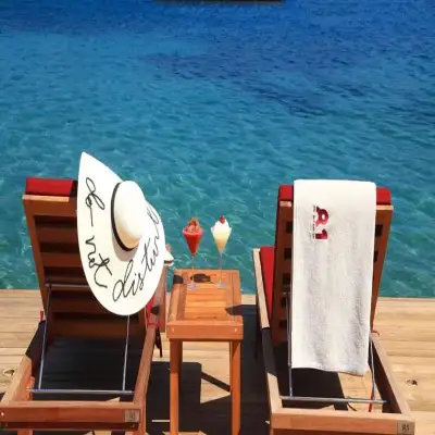 No81 Hotel, Golturkbuku Bodrum