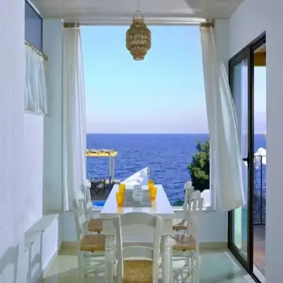 Thalassa Villas - Crete