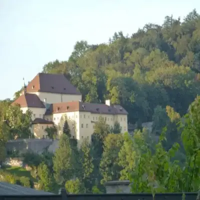 ArtHotel Blaue Gans - Salzburg