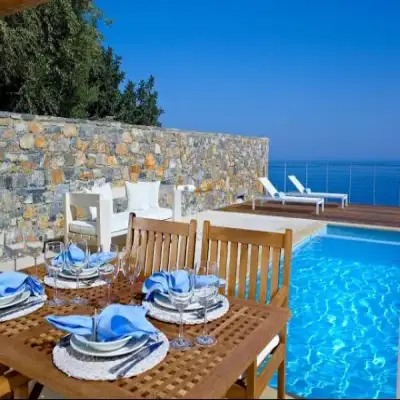 St. Nicolas Bay Resort Hotel & Villas - Crete