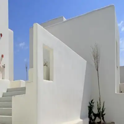 Archipelagos Resort Hotel 5* - Paros 