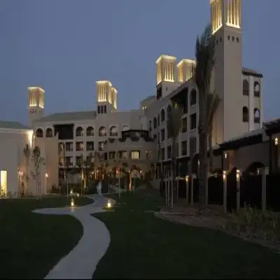 Anantara Desert Islands Resort & Spa - Abu Dhabi