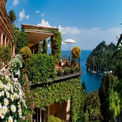 Splendido, A Belmond Hotel, Portofino