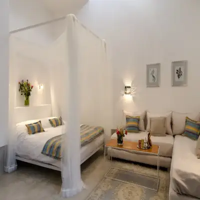 Riad Sapphire and Spa - Marrakech