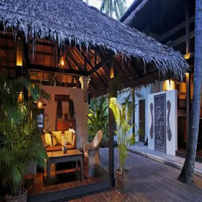 Koyao Island Resort - Phangnga