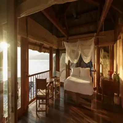 Six Senses Ninh Van Bay