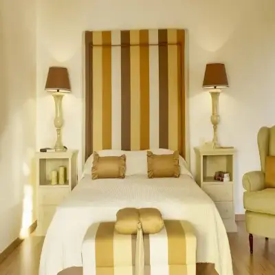 Yria Resort - Paros