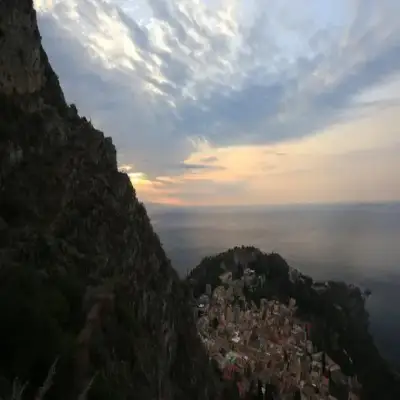 Villa Ducale - Taormina