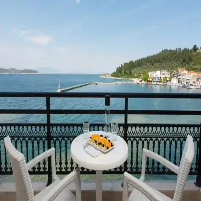 Angelica Hotel - Thassos