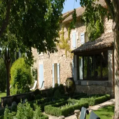 La Bastide de Marie