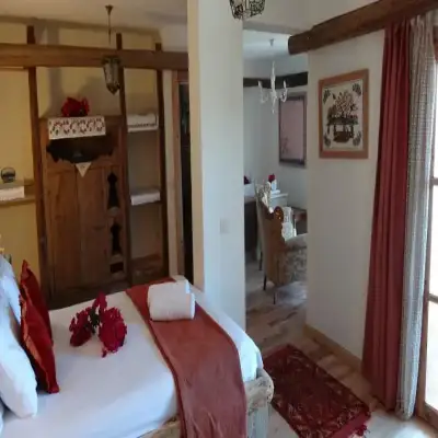 Fidanka Hotel - Kalkan Antalya