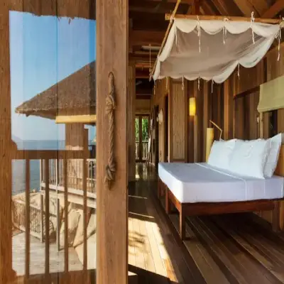 Six Senses Ninh Van Bay