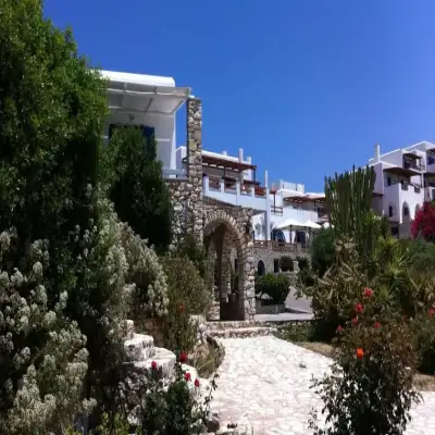 Paros Agnanti Hotel 