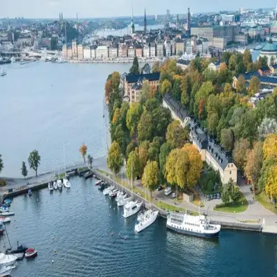 Hotel Skeppsholmen, Stockholm