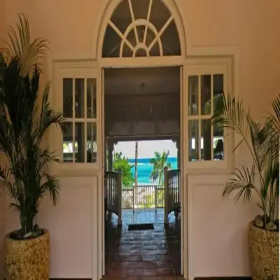 Villa Serena - Samana