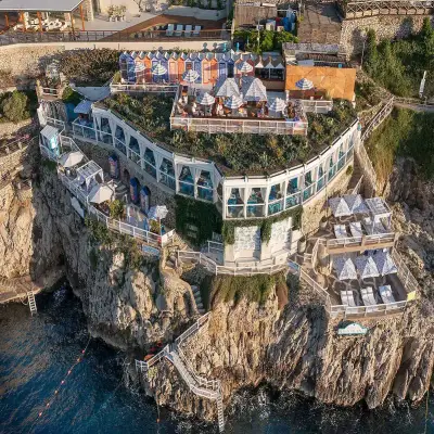 Capri Palace