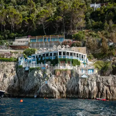 Capri Palace