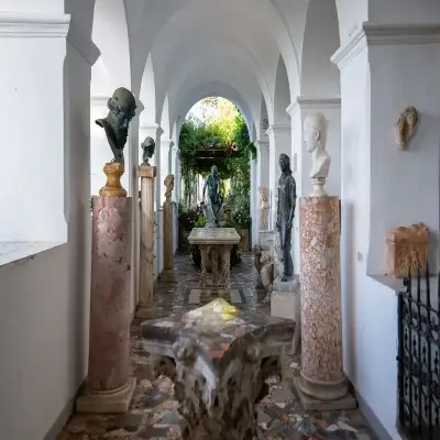 Capri Palace